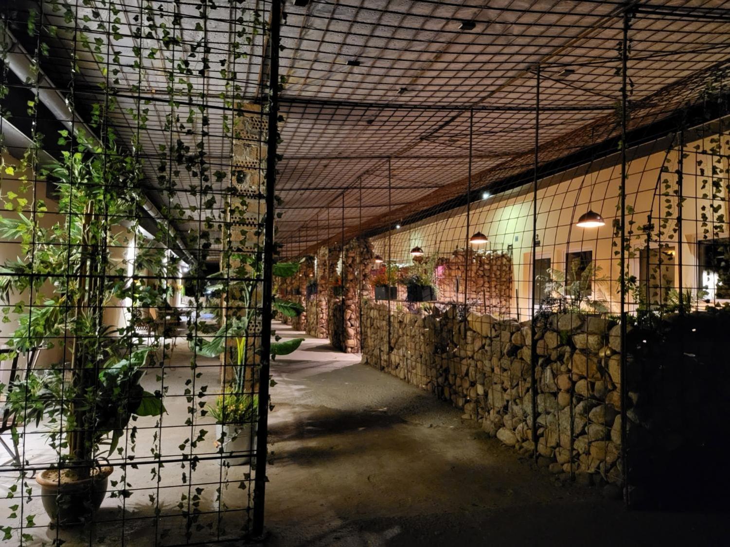 Hotel & Ferienpark Fleether Muehle Mirow Cameră foto